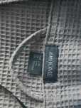 Szlafrok waflowy H&M L/XL Unisex