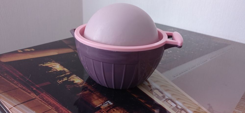 Ручна соковижималка для цитрусових