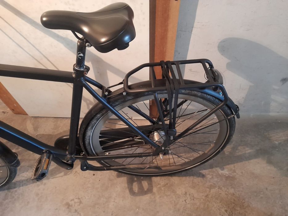 Sprzedam rower gazelle esprit