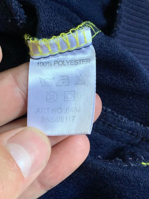 Классная мужская спортивная кофта олимпийка Saller Team Sport TOYOTA