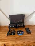 [PS4] Konsola Sony Playstation 4 Slim 1TB Days of Play + 2 Pady + FIFA