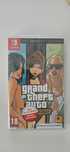 Gta trylogia switch 2/switch PL NOWA