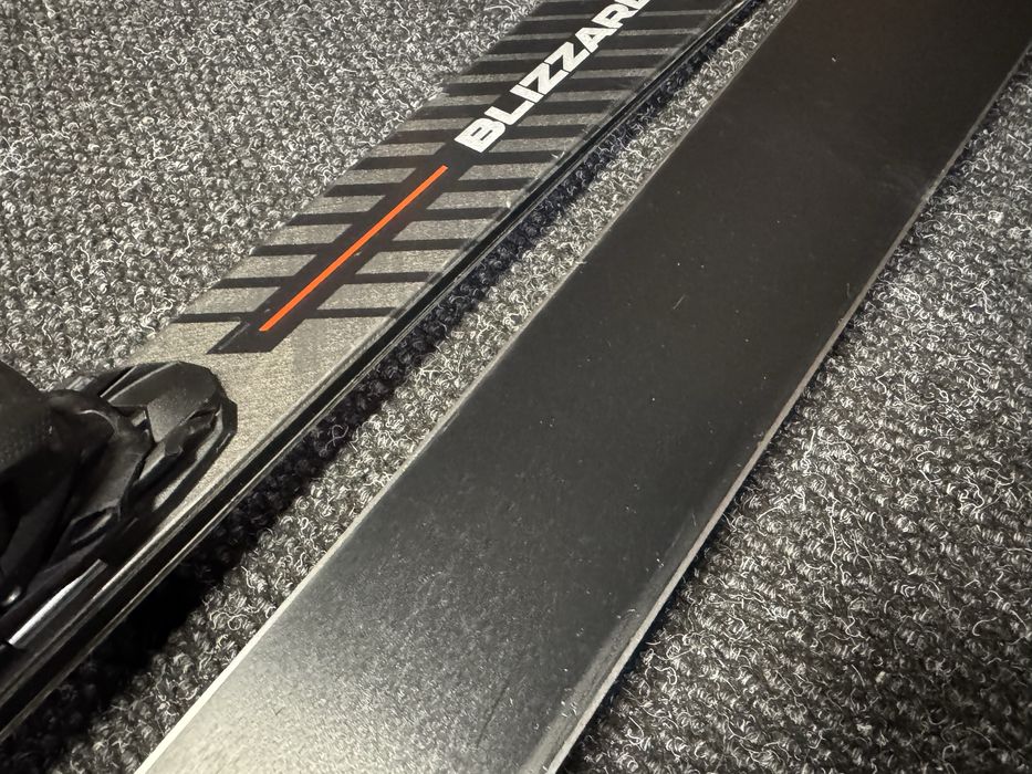 Narty Blizzard Quattro 172cm Sklep Serwis Wypożyczalnia
