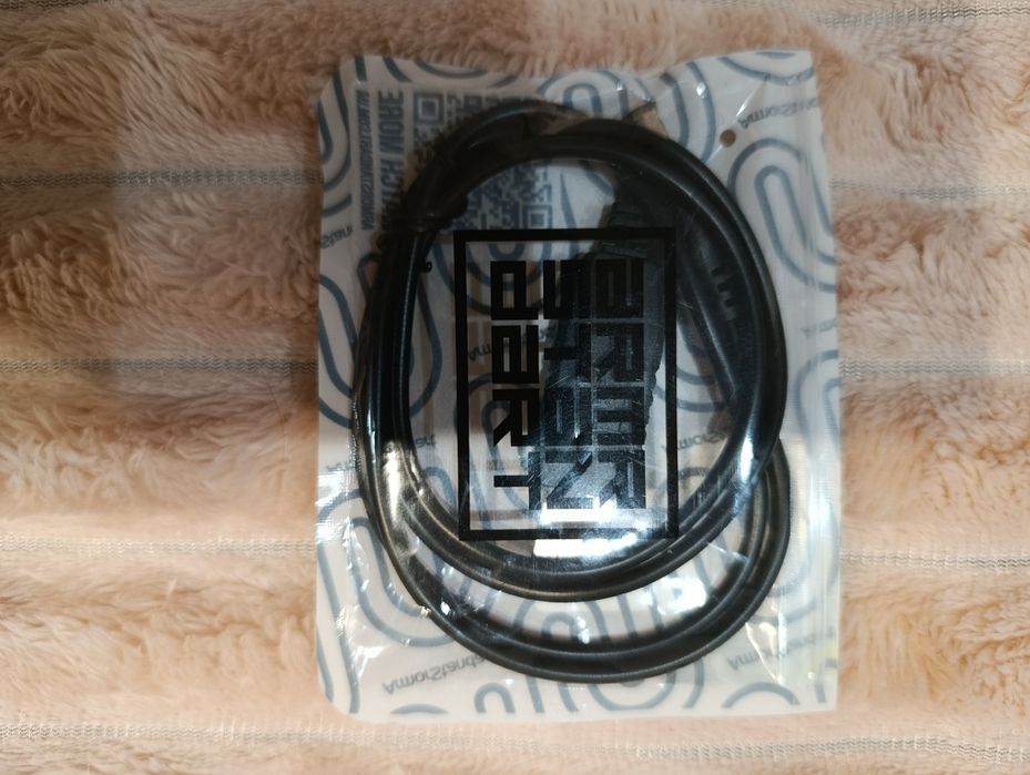 Кабель живлення Armorstandart USB - DC 5.5x2.1  9V  0.8m