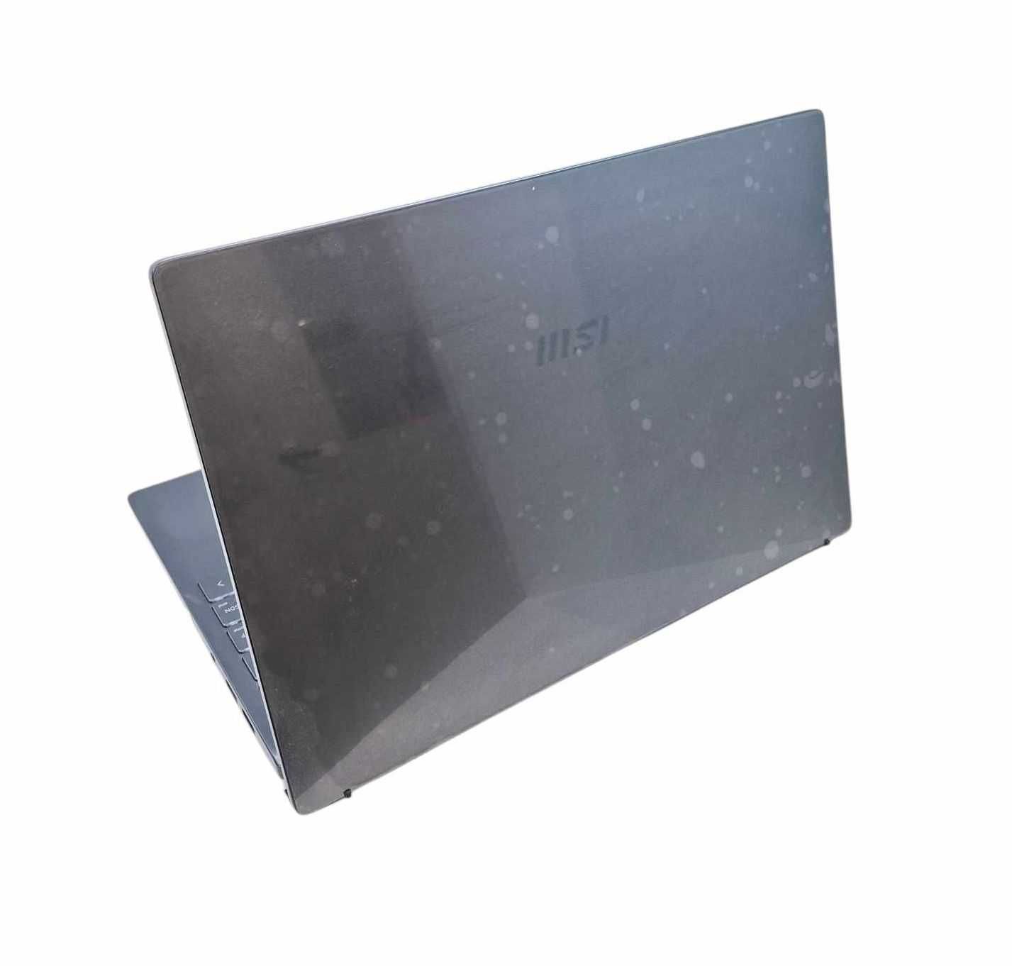 Laptop Msi modern 14 B11MO 8GB RAM/ DYSK SSD 512 GB