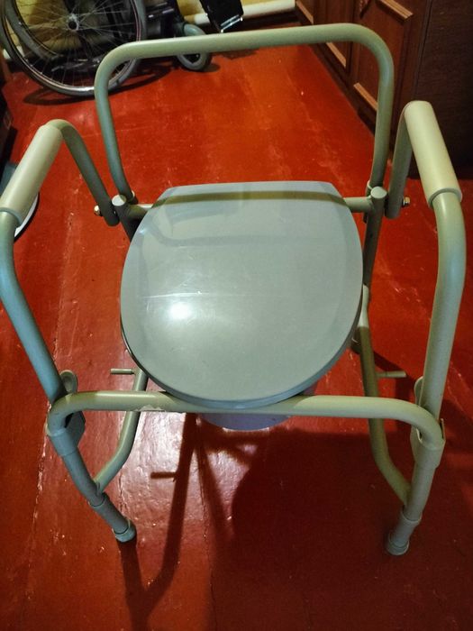 Гигиена инвалидов