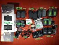 РОЗПРОДАЖ радіосистем Rode RodeLink Wireless Filmmaker Kit мікрофон