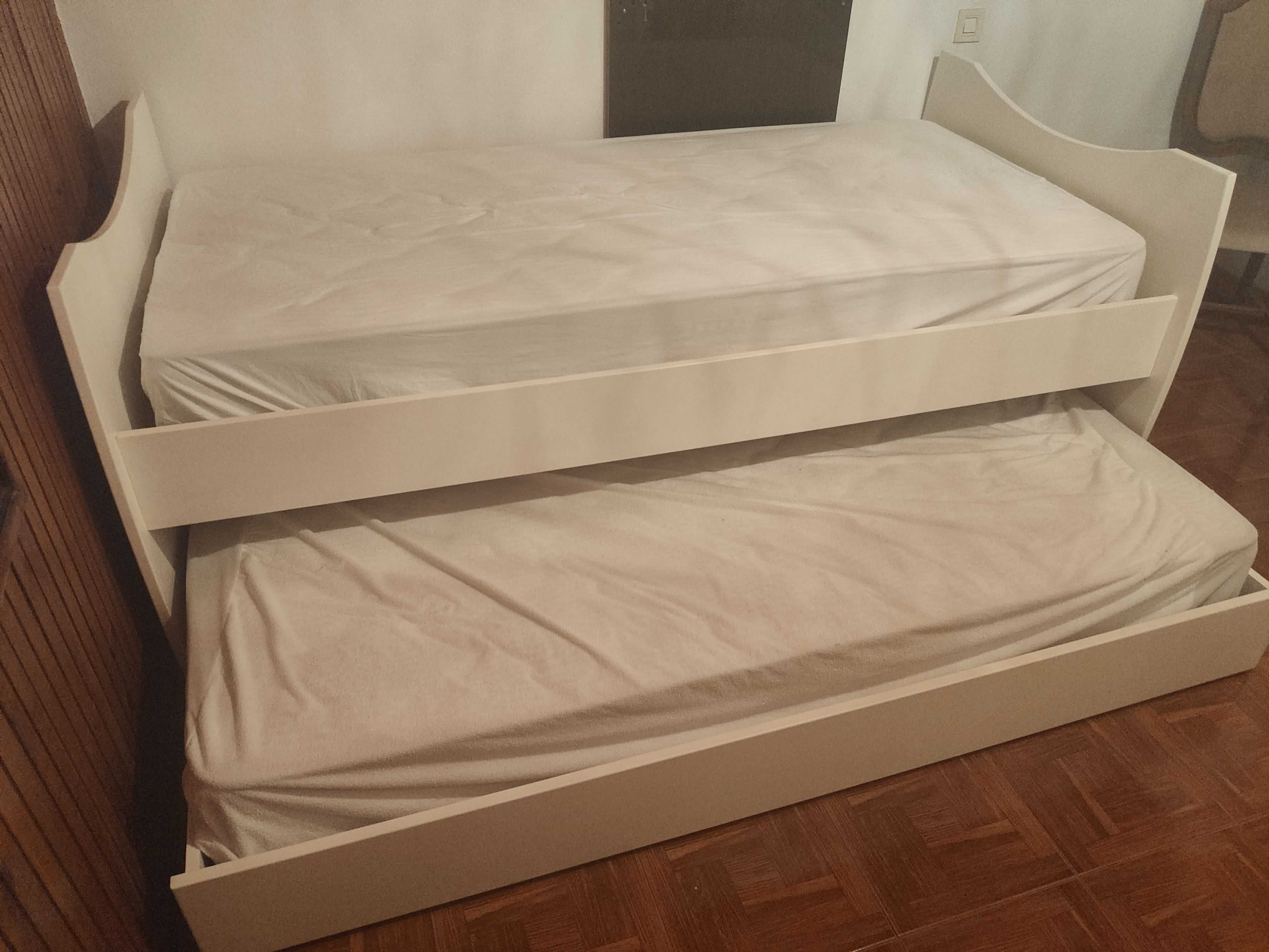 Cama para criança