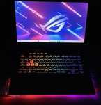 ASUS ROG G513IC - HN003 AMD Ryzen 7 4800H, 2,9 GHz, 16GB RAM, RTX 3050