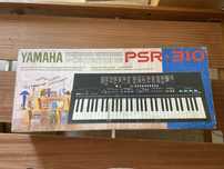 Teclado Yamaha PSR - 310