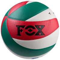 М'яч волейбольний FOX12.