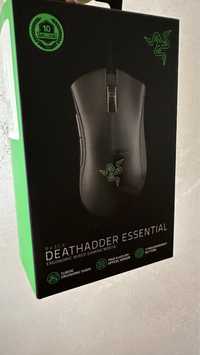 Рейзер мишка razer DEATHADDER