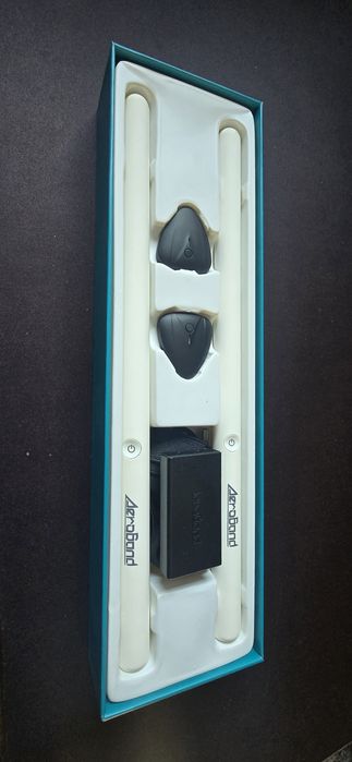 Wirtualna perkusja Pocketdrum 2 Aeroband. Stan idealny !