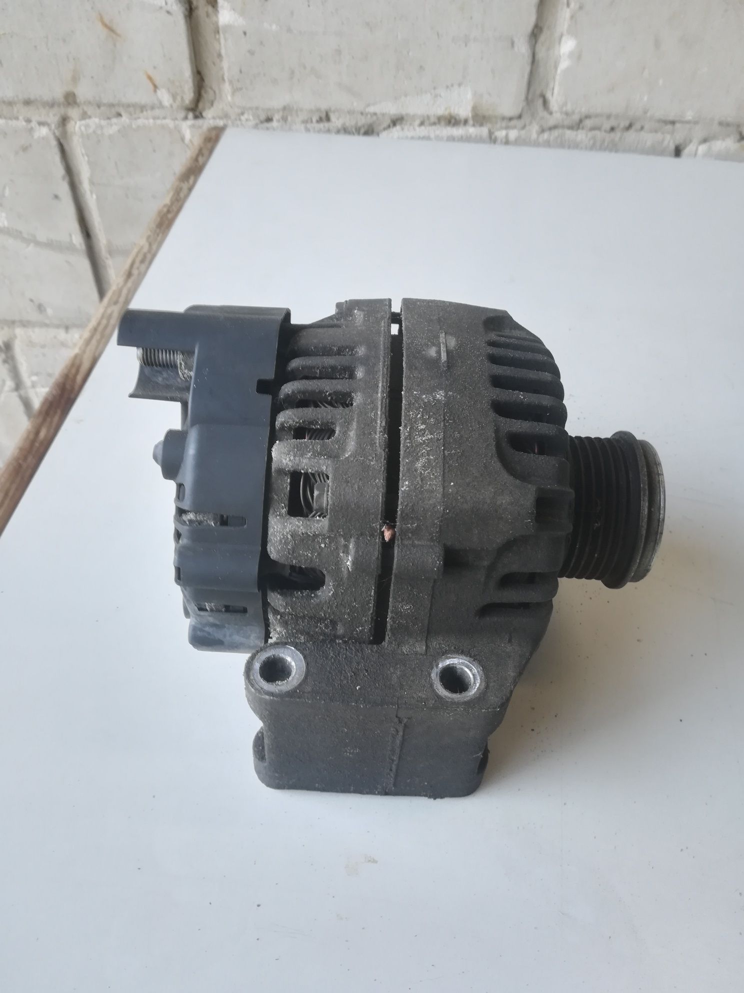Alternator Nemo bipper fiorino