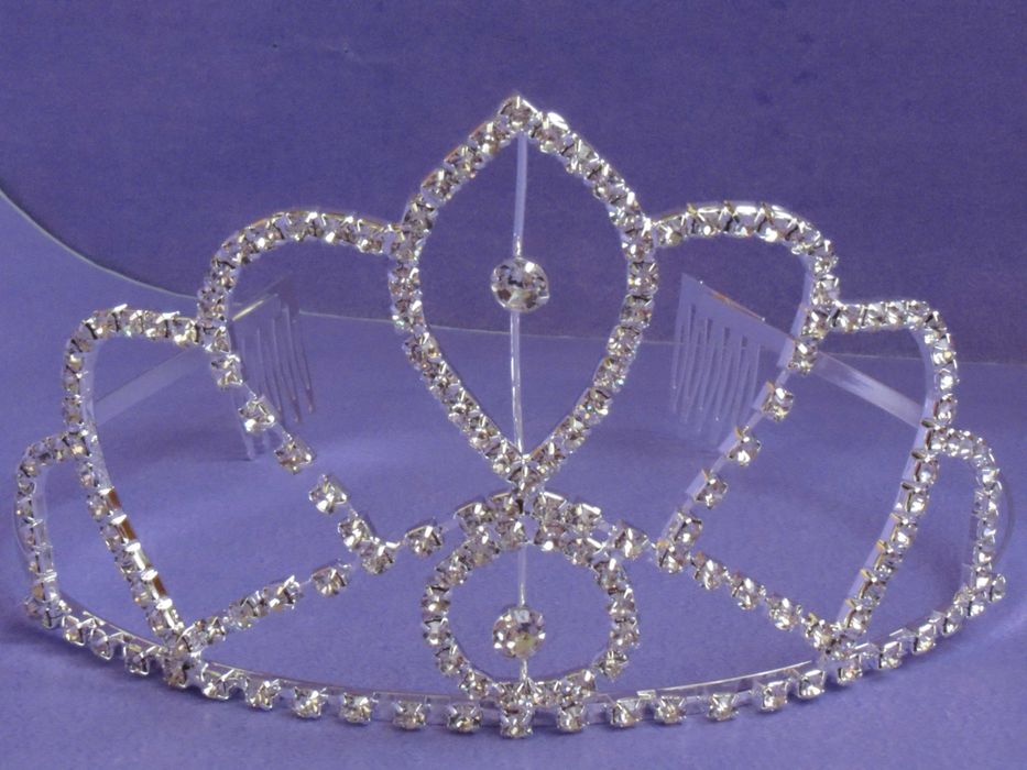 Корона Тиара Диадема