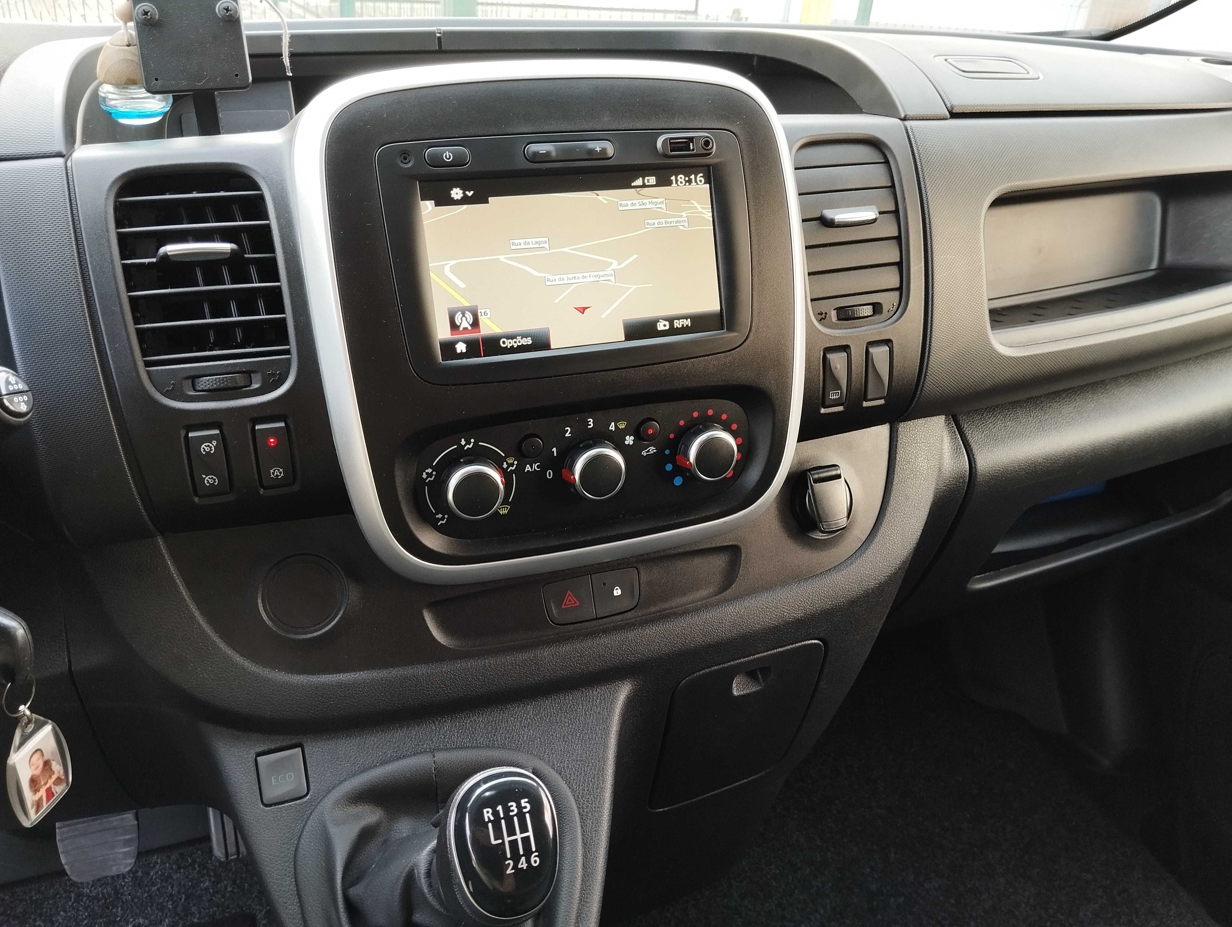 FIAT talento 2.0 145cv iva dedutível linda demais