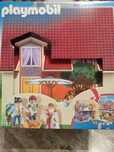 Playmobil Dollhouse 5167 Przenośny domek dla lalek