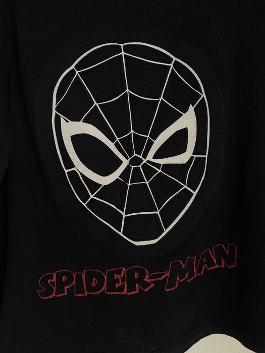 Koszulka jak nowa Marvel Spiderman r. 104