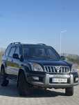 Toyota LC Prado 120. 4.0 бензин. Європа.