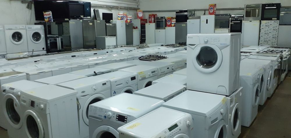 Zmywarka Kazego Rodzaju 45 cm/60 cm Inox Białe Gwarancja Transport