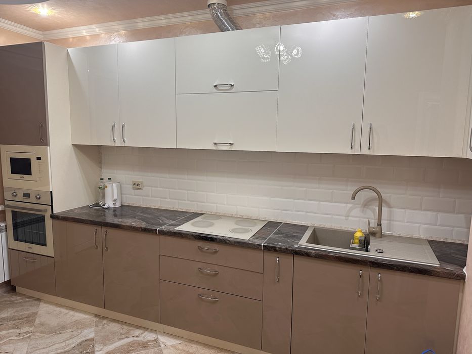 Перша здача!Аренда 3к квартири ЖК Атлант академмістечко