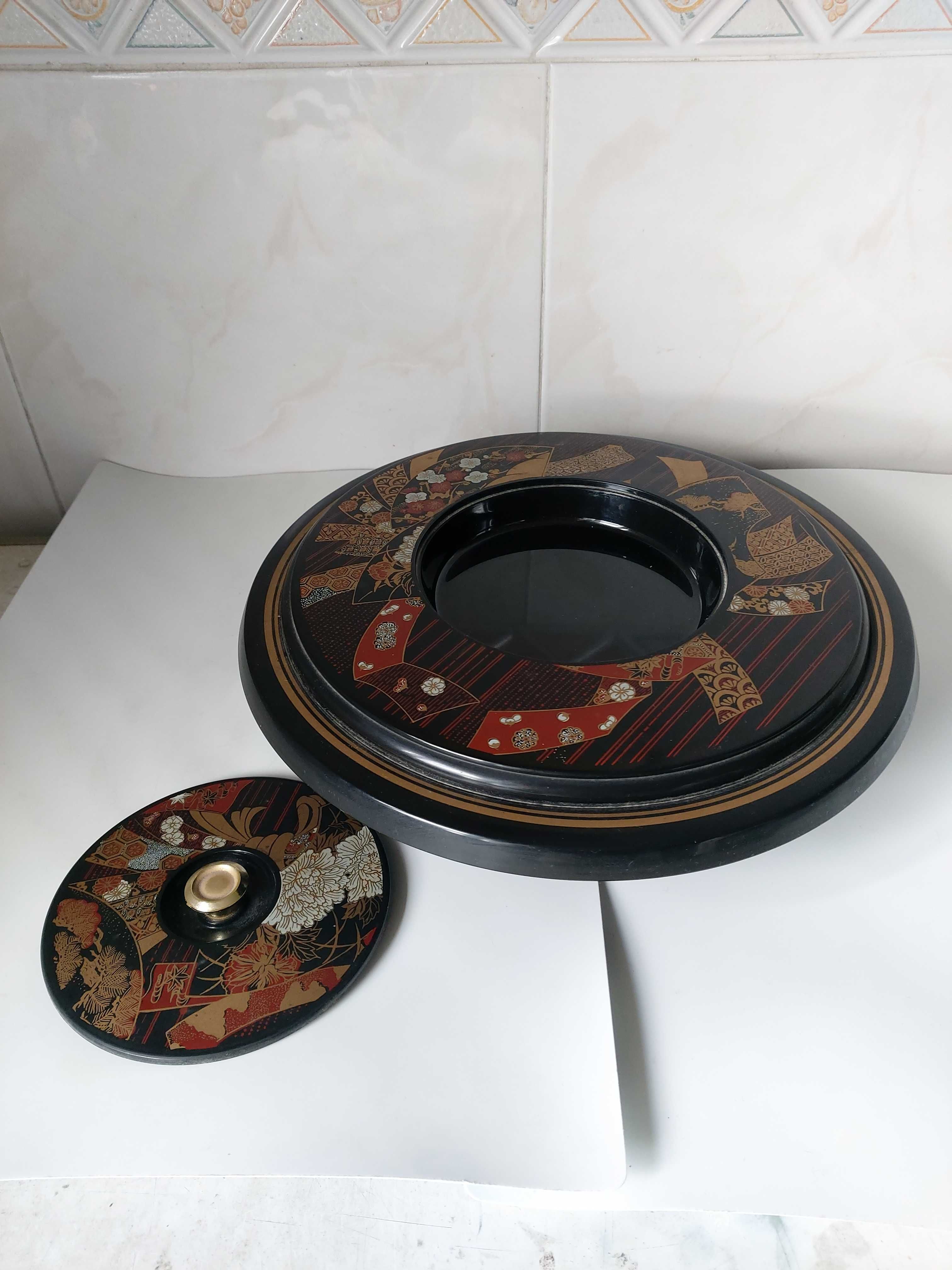 Suporte para aperitivos