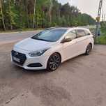 Hyundai i40 Hyundai i40