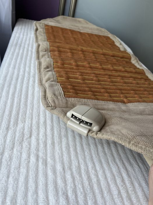 Mata grzewcza Materac podgrzewany CERAGEM SLE-0627