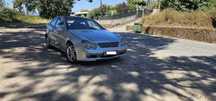 Mercedes C220 Sportcoupe