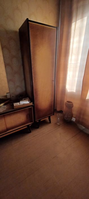 Stare meble kilka elementów