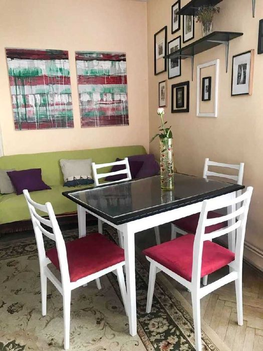 Оренда 2-кімнатної квартири по вул. Мельника Ближній Центр Політехніка