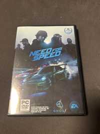 Need for speed gra