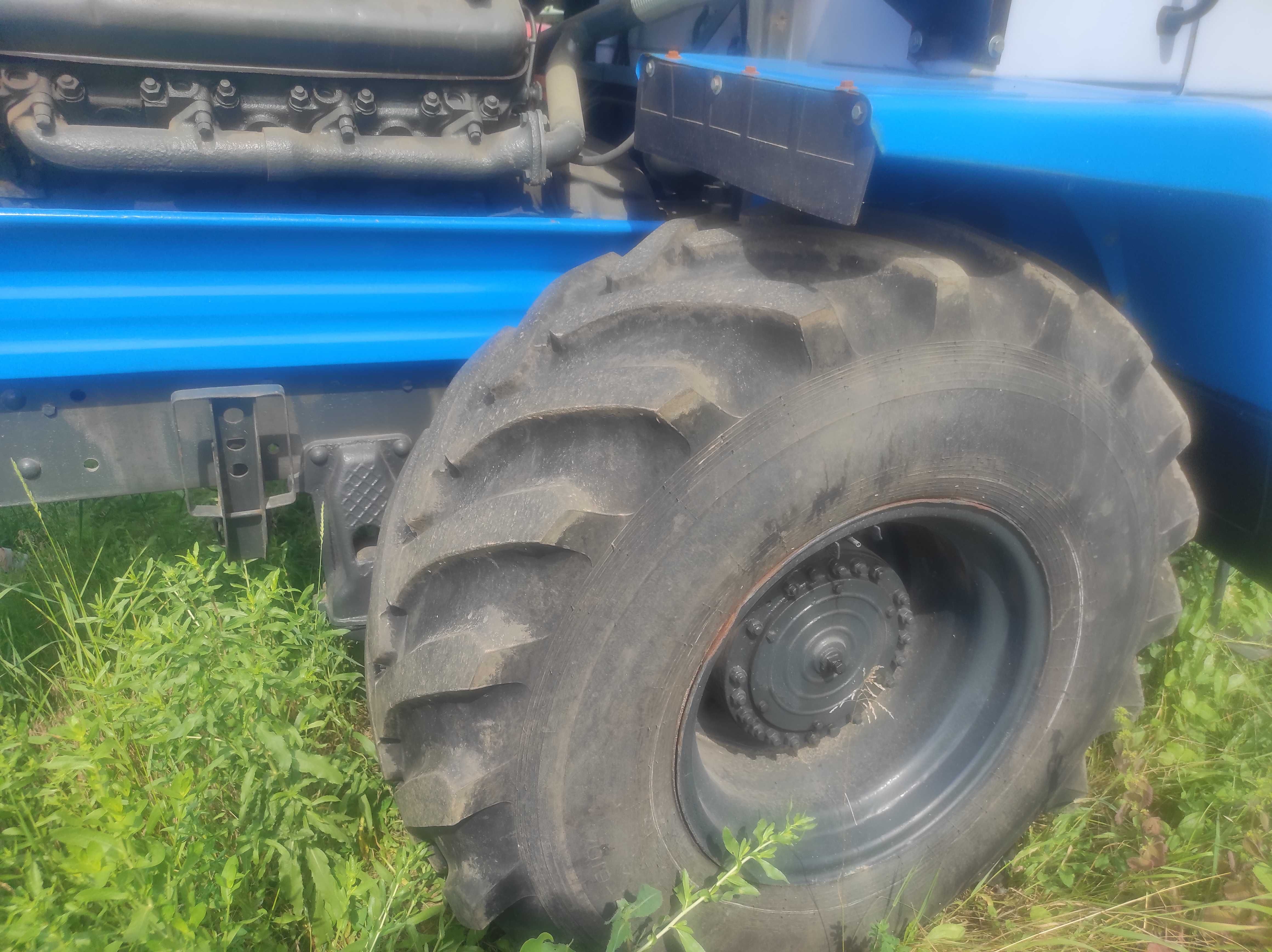 Продам ХТЗ заводське відновлення