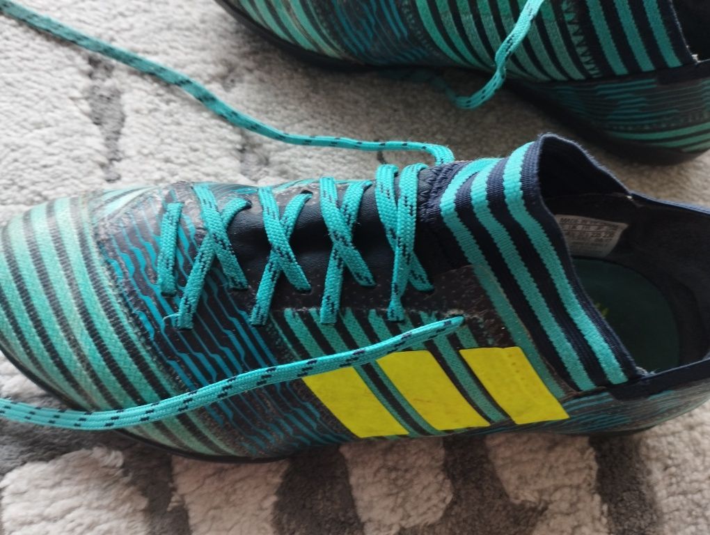 Buty sportowe do piłki Adidas Predator 37 1/3