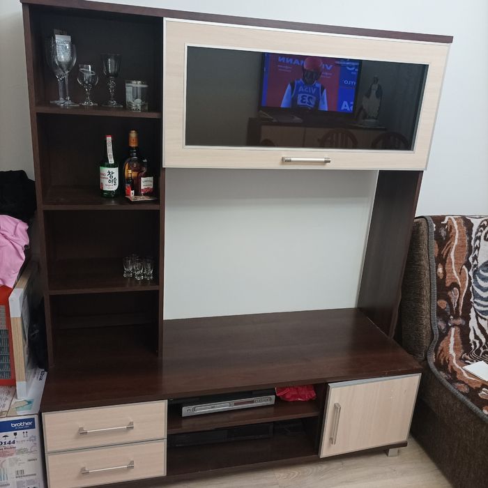 Oddam za darmo szafkę