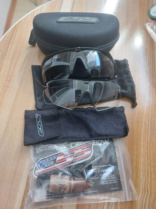 Окуляри ess crossbow