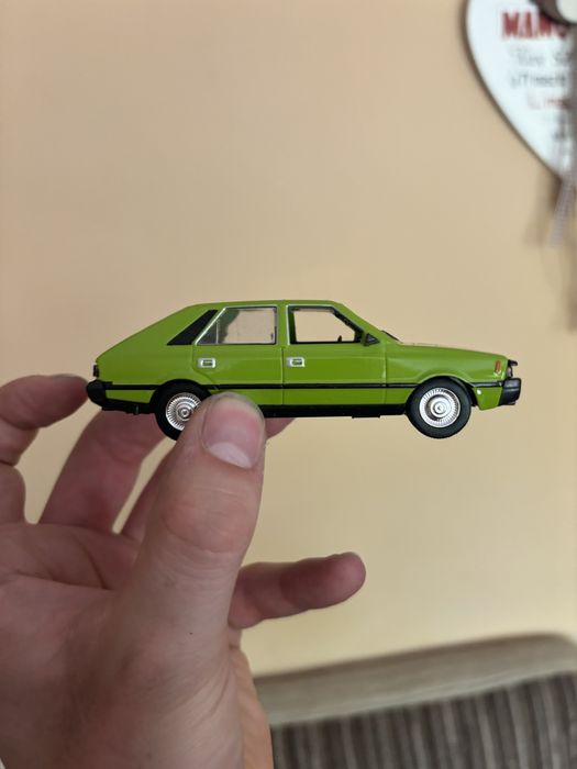 Fso polonez 1500 1/43