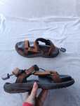 Мужские босоножки Teva р46.5-47