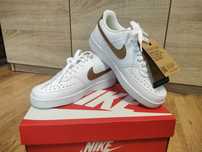 Nike Court Vision Low next nature