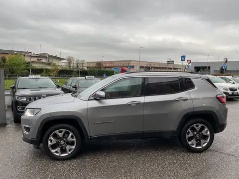 Jeep Compass 2017 р