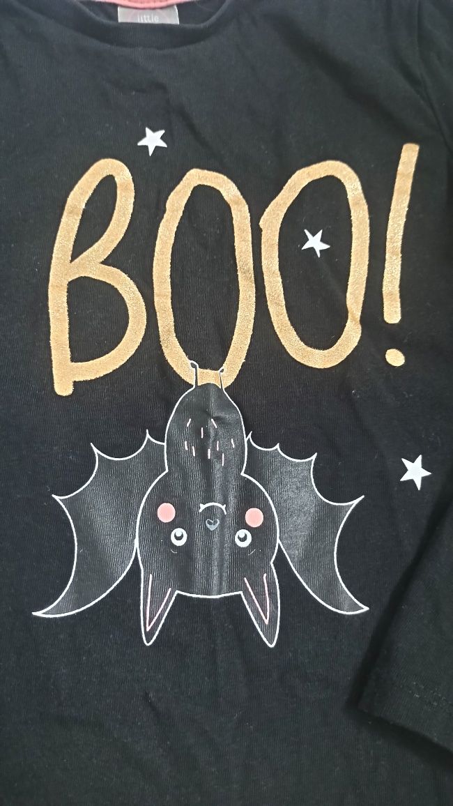 Halloween koszulka