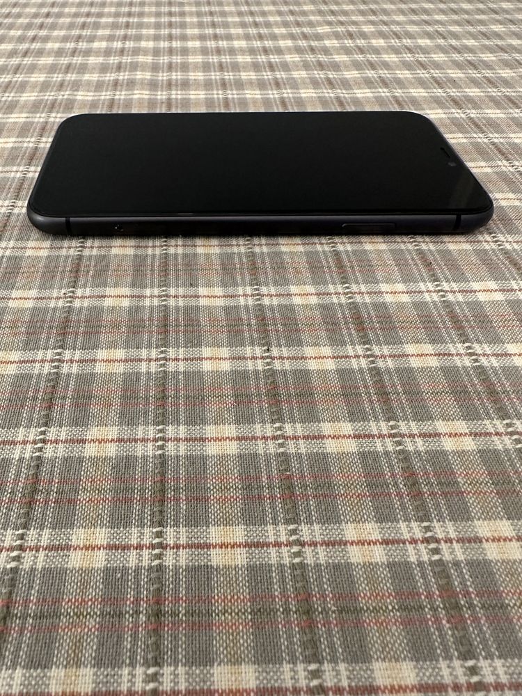 Iphone 11 Preto 128gb