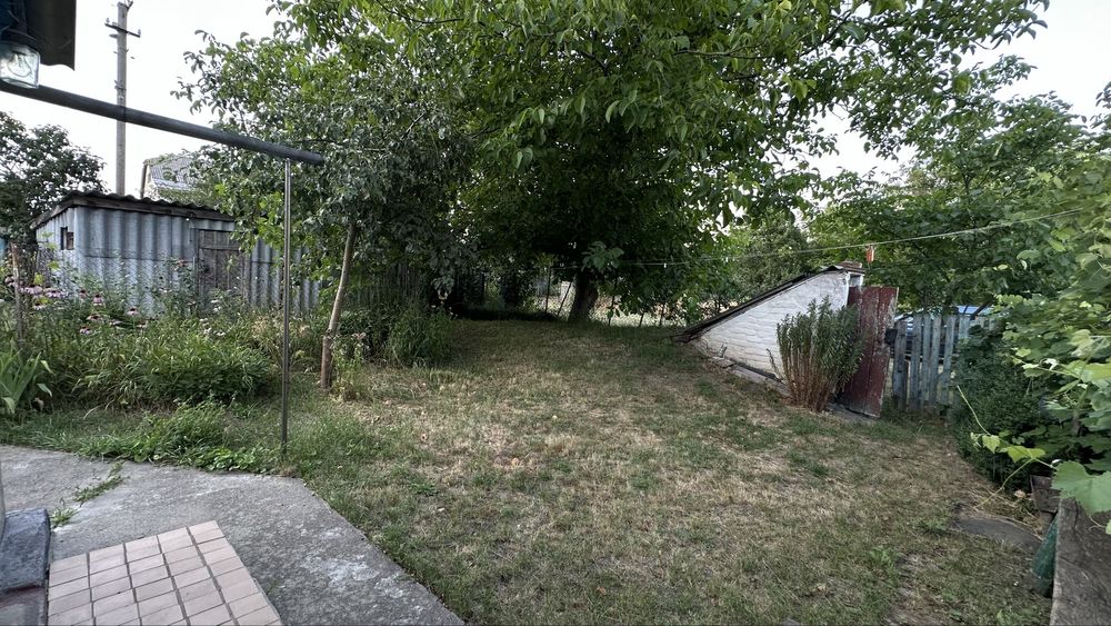 Продам будинок в селі Селище, Звенигородського р-у Черкаської обл