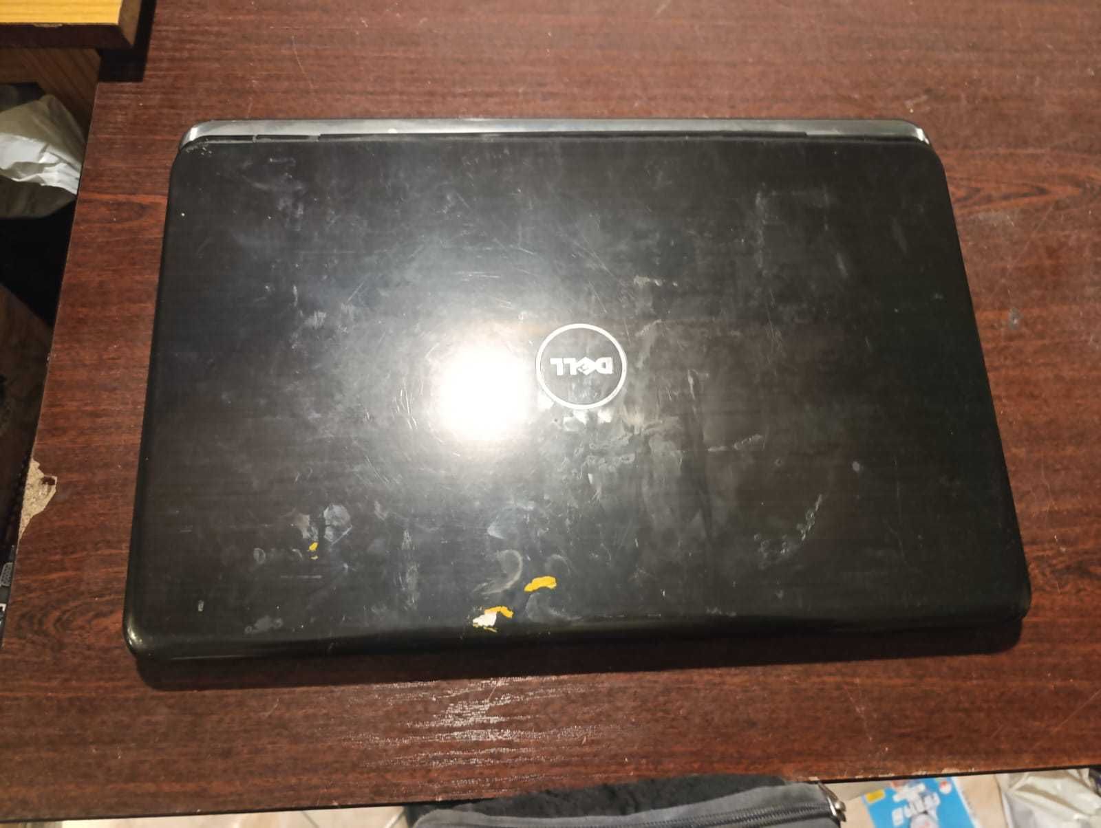 Kolekcja Laptopów Dell