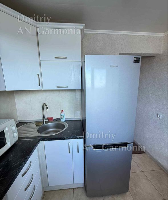 Терешки 1к  17000$