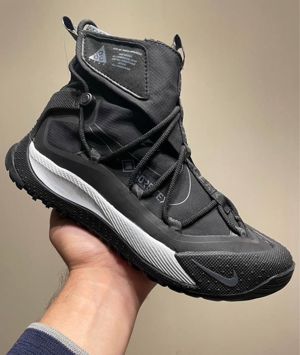 БЕЗ ПЕРЕДОПЛАТ‼️ Чоловічі коосівки Nike ACG Terra Antarktik найк хакі