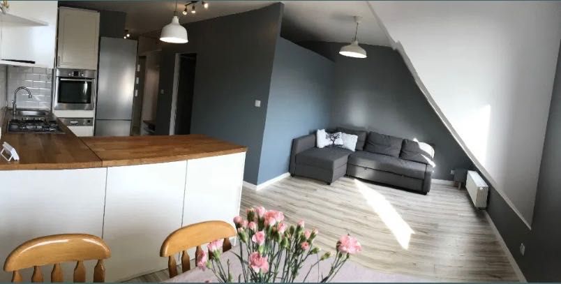 Apartament bez pośredników / Apartment for rent without broker fee