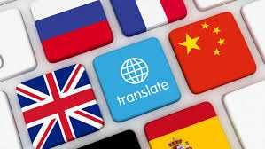 Revisão de texto, tradução e legendagem