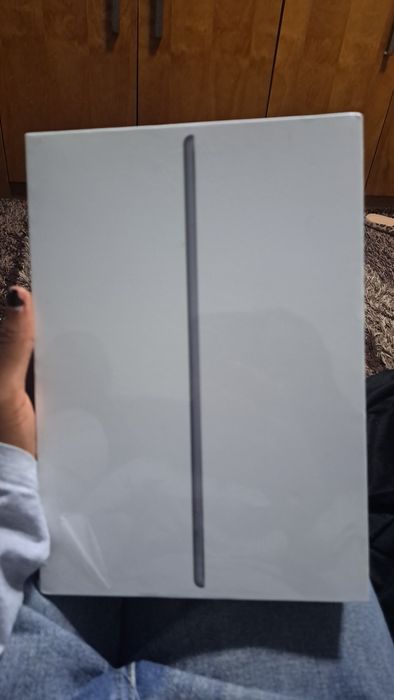 Ipad Air versão 10/11