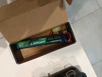 Bateria airsoft 1200mah nowa. ASG